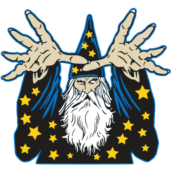 AR31 WIZARD 07 RQC Thumbnail