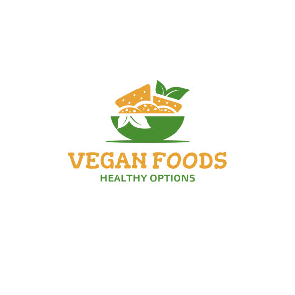 Vegan Food 01 Thumbnail