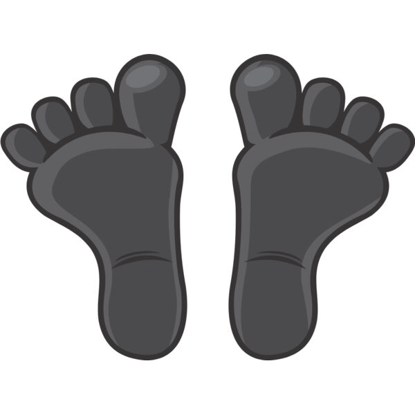 Cartoon Feet 2 Thumbnail