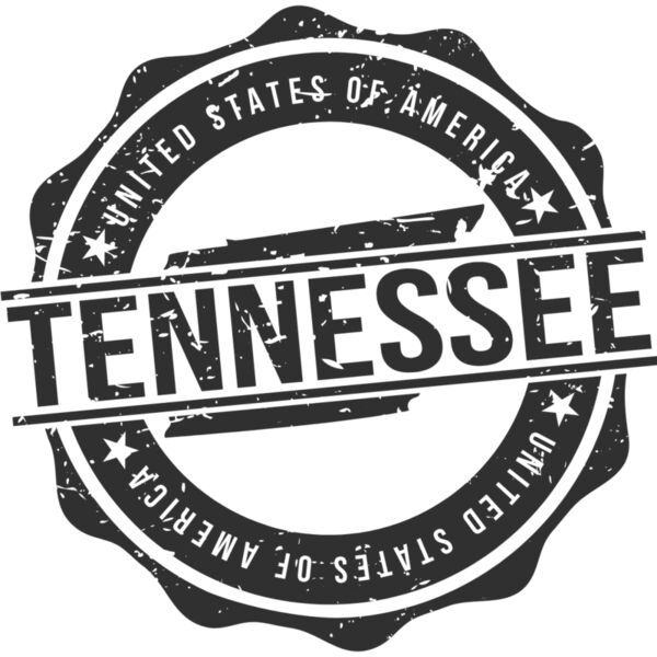 Tennessee Stamp 1 Thumbnail