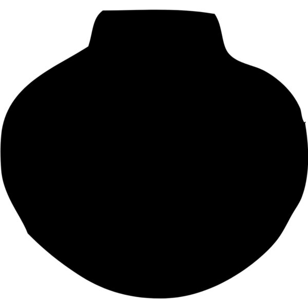 Shell Silhouette 6 Thumbnail