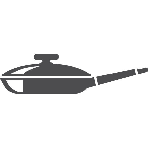 Frying Pan 1 Thumbnail