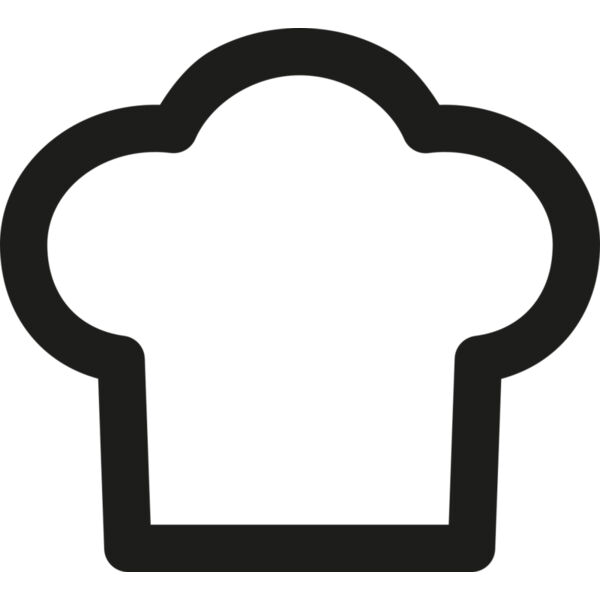 Chef Hat 26 Thumbnail