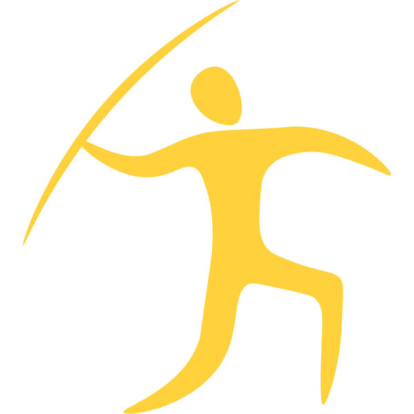 Exercise Javelin Throw Icon 1 Thumbnail