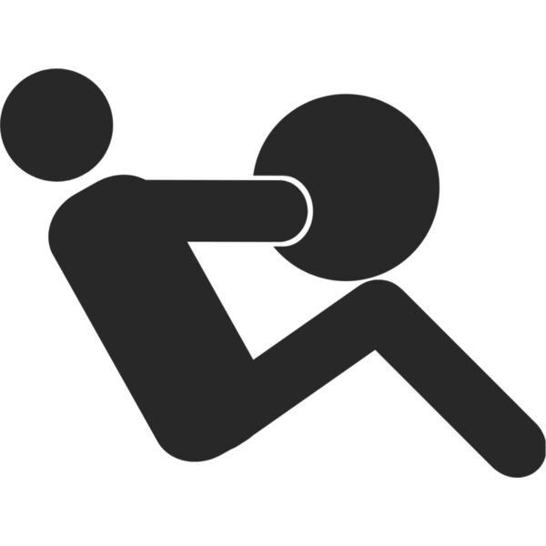 Exercise Silhouette 5 Thumbnail