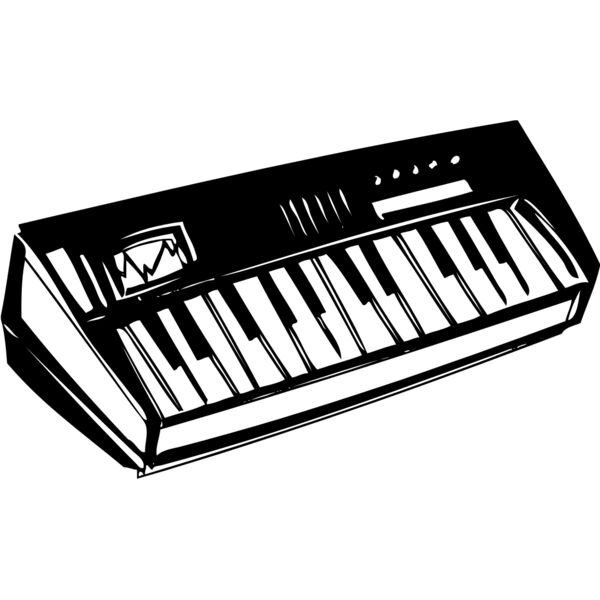 Keyboard Piano 2 Thumbnail