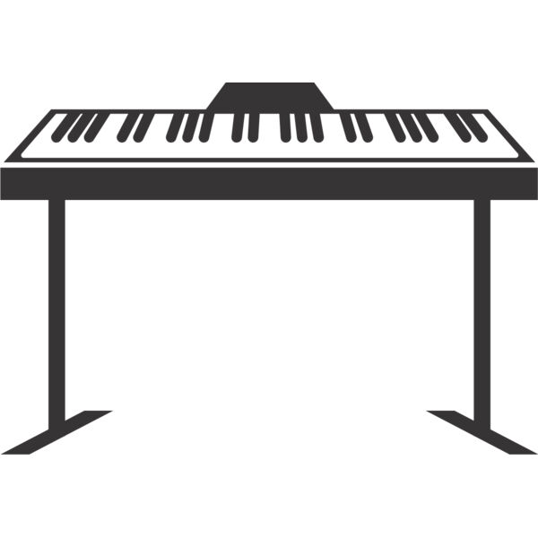 Keyboard Piano 7 Thumbnail