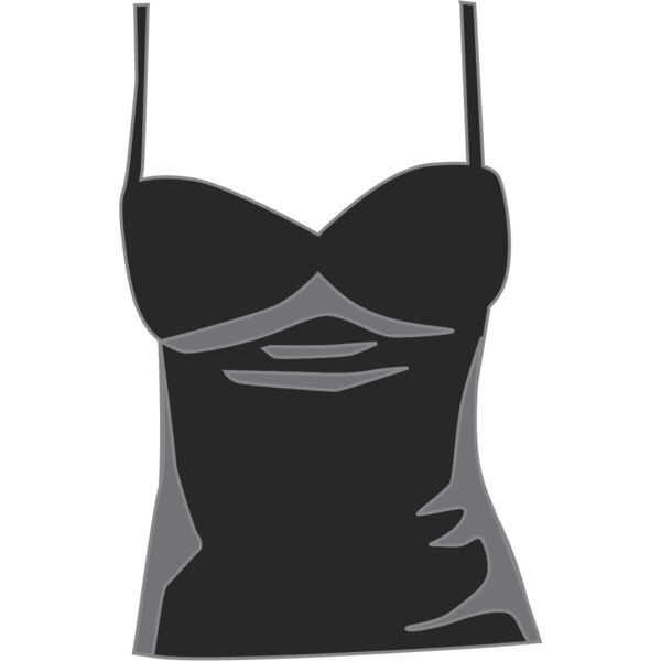 Tank Top Shirt 2 Thumbnail