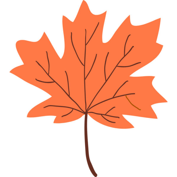 Autumn Fall Leaf 21 Thumbnail