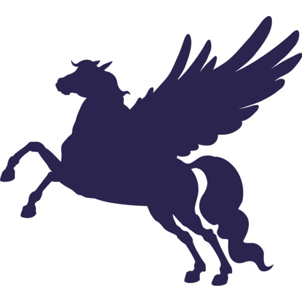 Pegasus Silhouette 5 Thumbnail