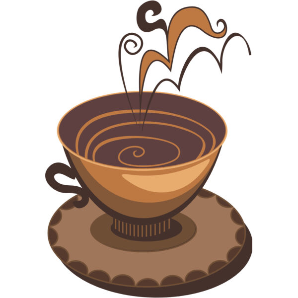 Hot Coffee 4 Thumbnail