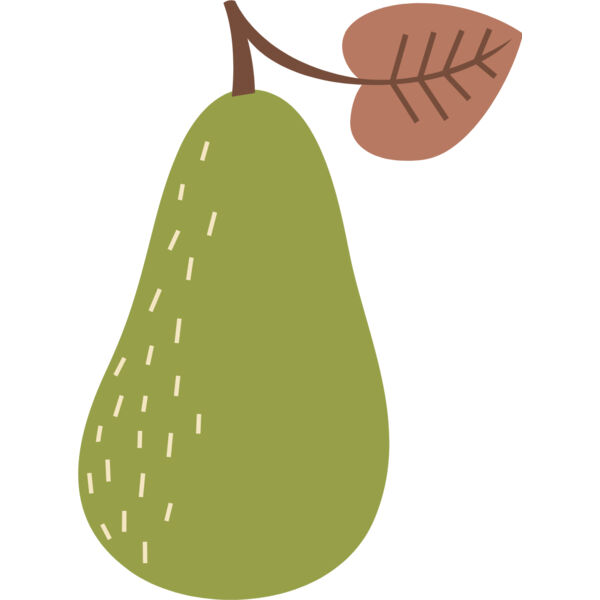 Pear 3 Thumbnail