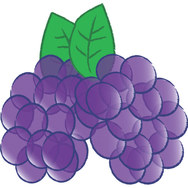 Grapes 2 Thumbnail