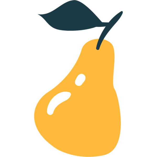 Pear 4 Thumbnail