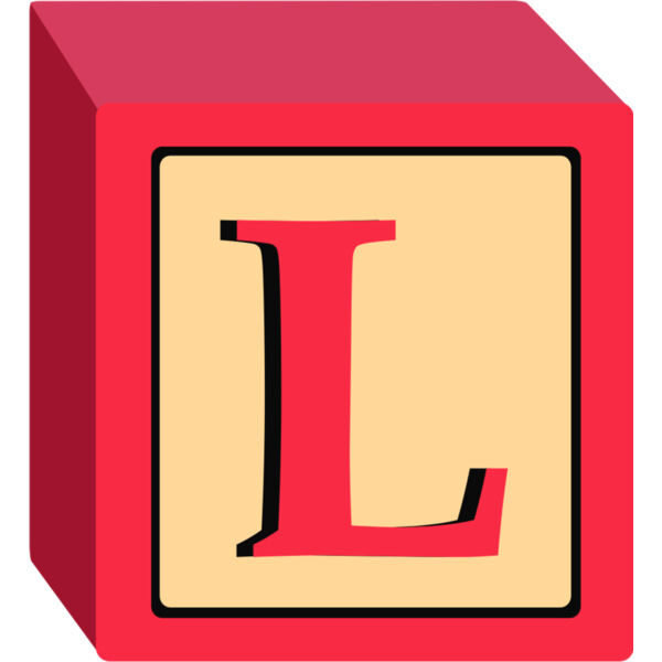 Toy Block L 1 Thumbnail