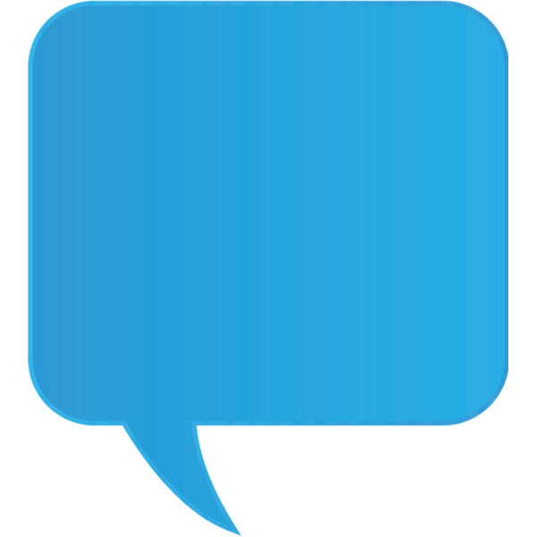 Comic Book Speech Bubble 27 Thumbnail