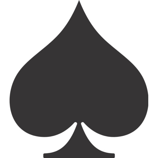Spade Symbol 1 Thumbnail