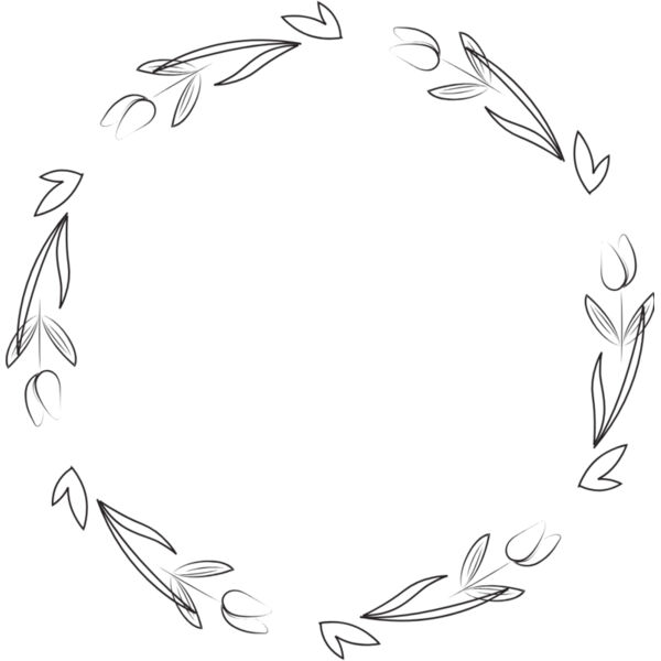 Floral Wreath 30 Thumbnail