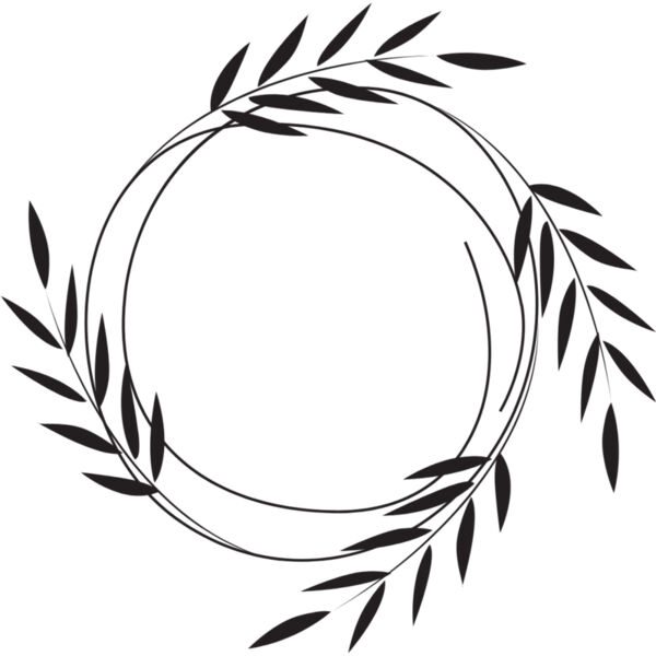 Floral Wreath 40 Thumbnail