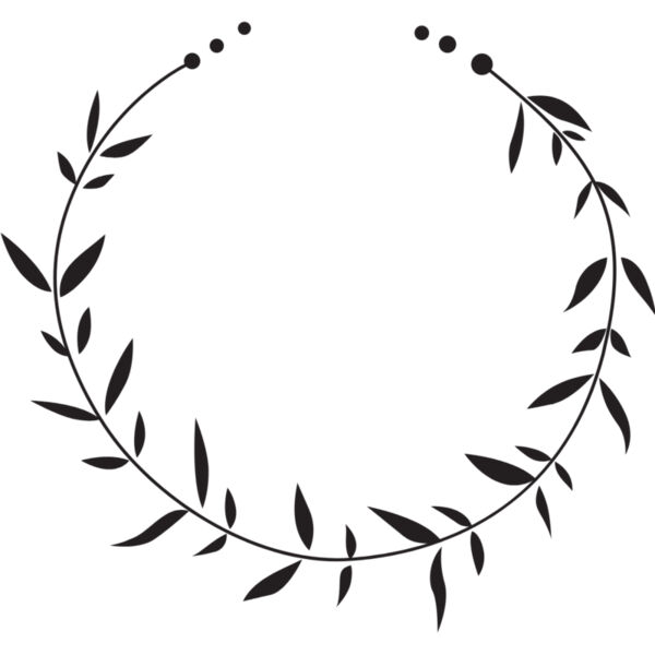 Floral Wreath 33 Thumbnail