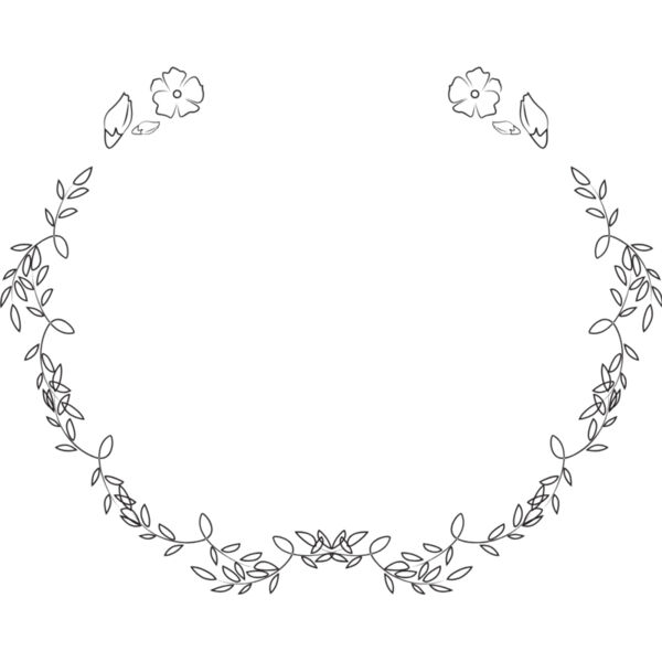 Floral Wreath 20 Thumbnail