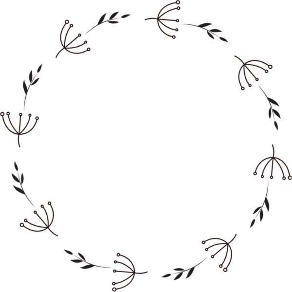 Floral Wreath 48 Thumbnail