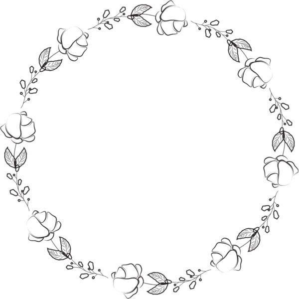 Floral Wreath 26 Thumbnail