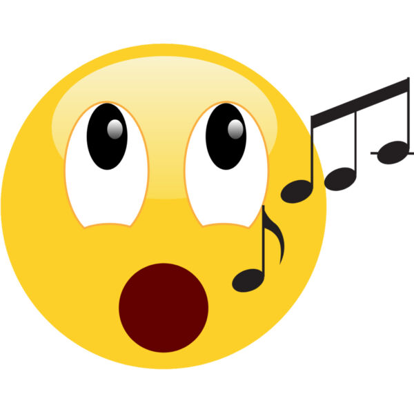 Singing Emoji 1 Thumbnail