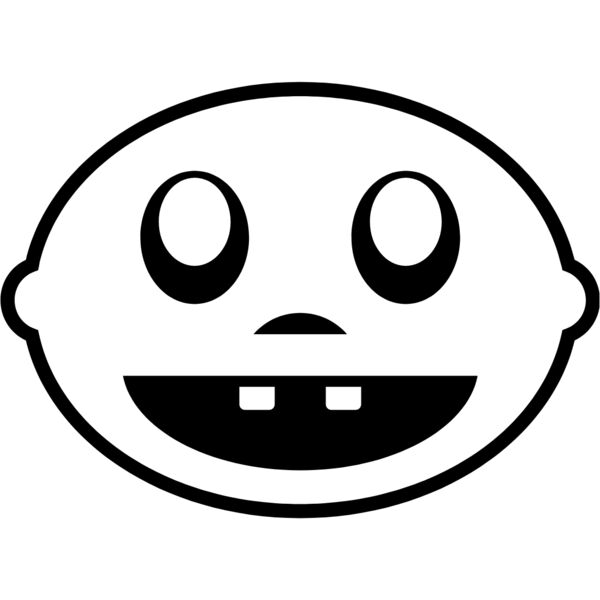 Baby Boy Icon 1 Thumbnail