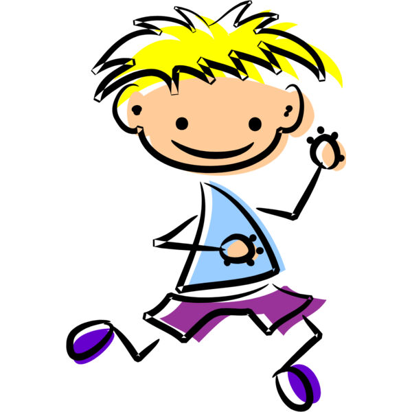 Cartoon Girl 8 Thumbnail