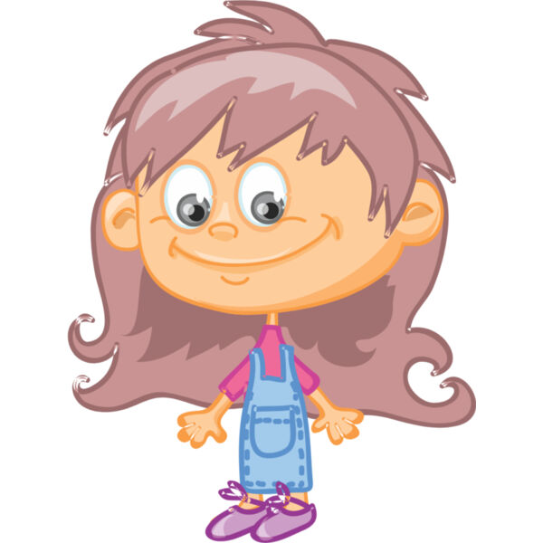 Happy Girl 10 Thumbnail