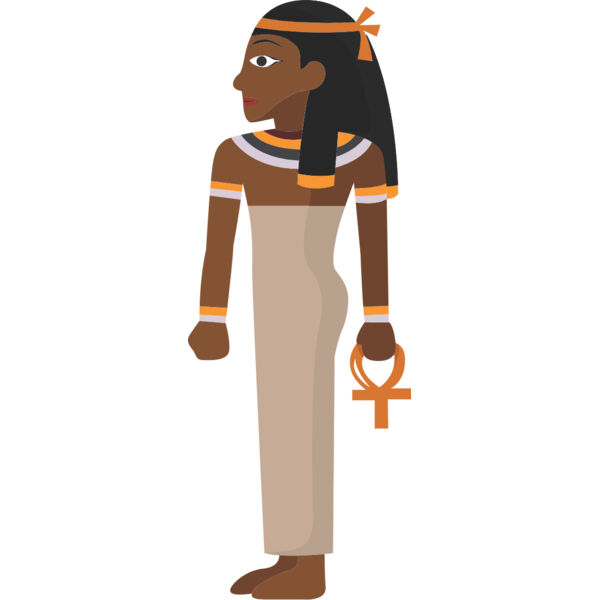 Egyptian Pharaoh 1 Thumbnail