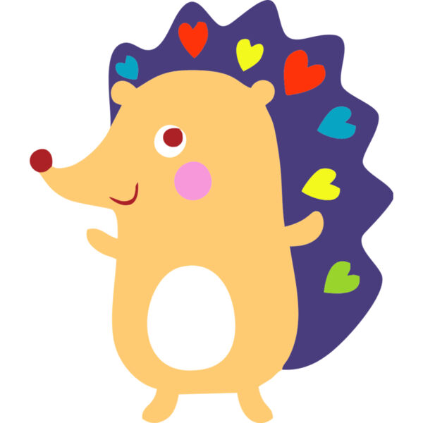 Baby Hedgehog 1 Thumbnail