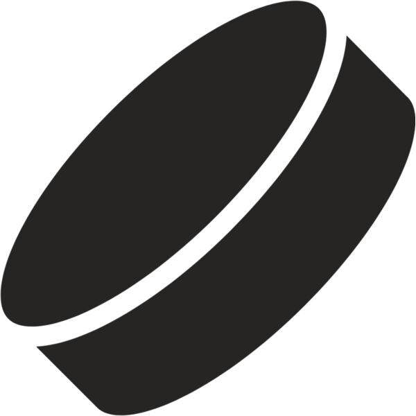 Hockey Puck 1 Thumbnail