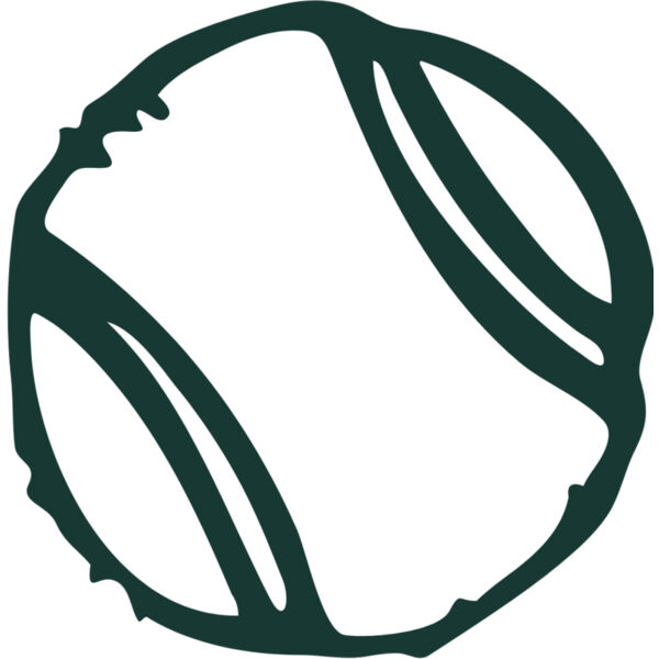 Tennis Ball 2 Thumbnail