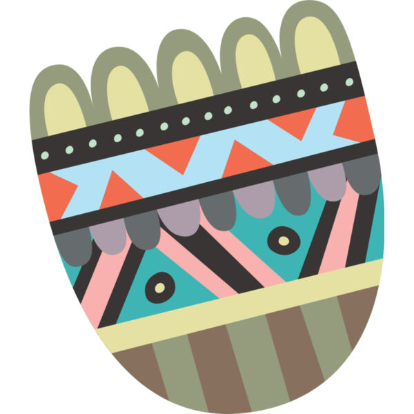 Woodlands Feather 2 Thumbnail