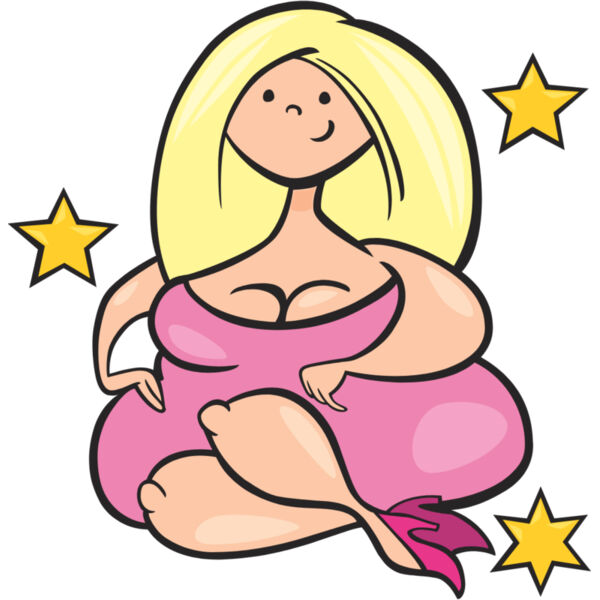 Virgo Woman 1 Thumbnail