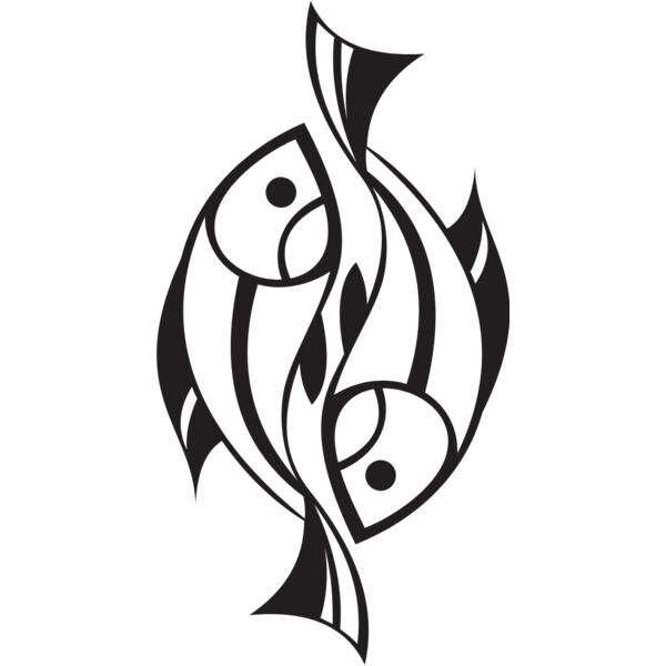 Pisces Fish 2 Thumbnail