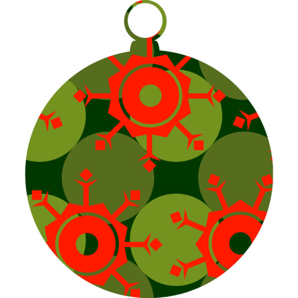 Christmas Ornament 11 Thumbnail