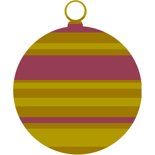 Christmas Ornament 26 Thumbnail