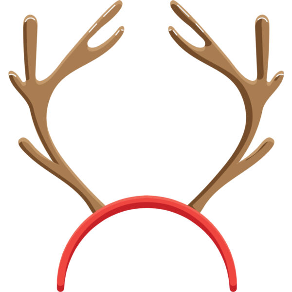 Christmas Reindeer 2 Thumbnail