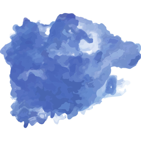 Watercolor Paint Spot 8 Thumbnail