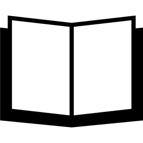 Book Icon 86 Thumbnail