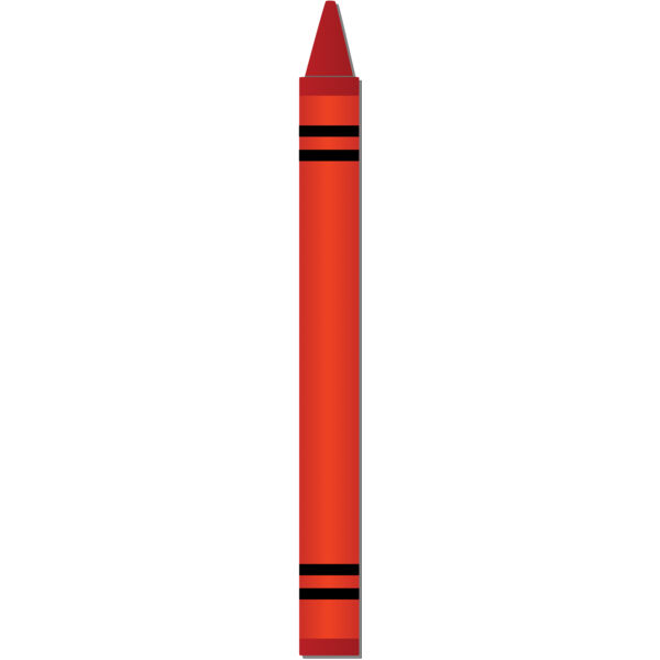 Red Crayon 1 Thumbnail