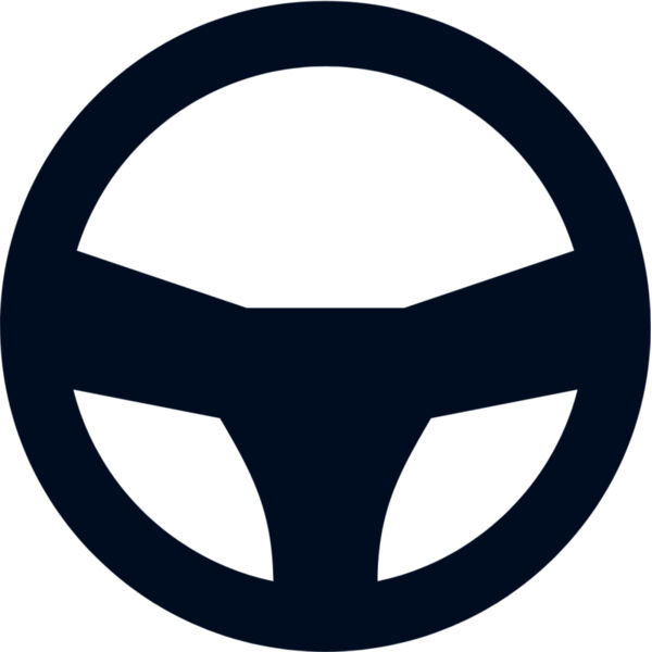 Steering Wheel Icon 1 Thumbnail