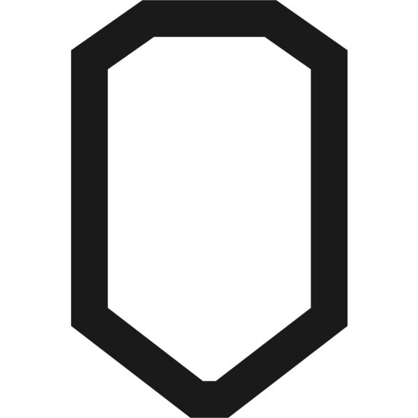 Military Shield Badge 6 Thumbnail