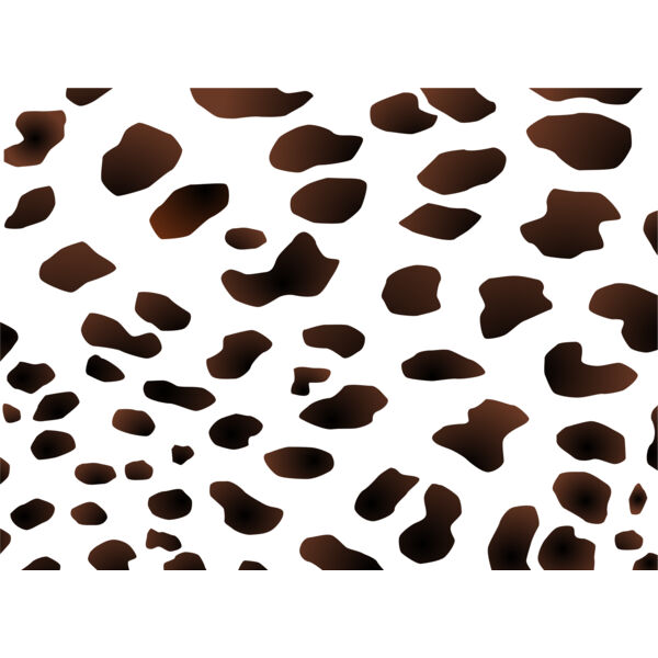 Cheetah Print Spots Background 1 Thumbnail