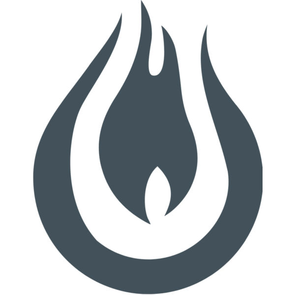 Fire Service Icon 15 Thumbnail