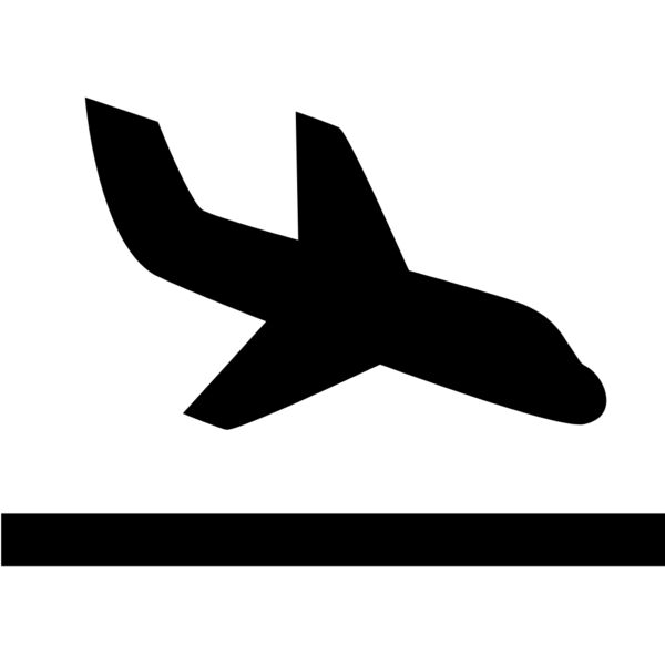 Airport Icon 13 Thumbnail