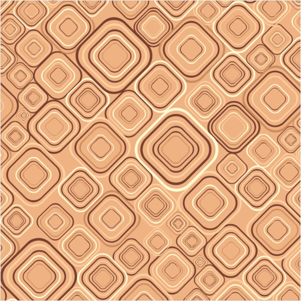 Groovy Square Background 1 Thumbnail